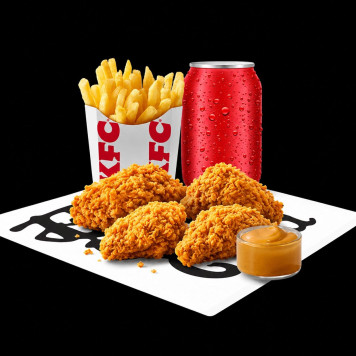 Hot Wings Value